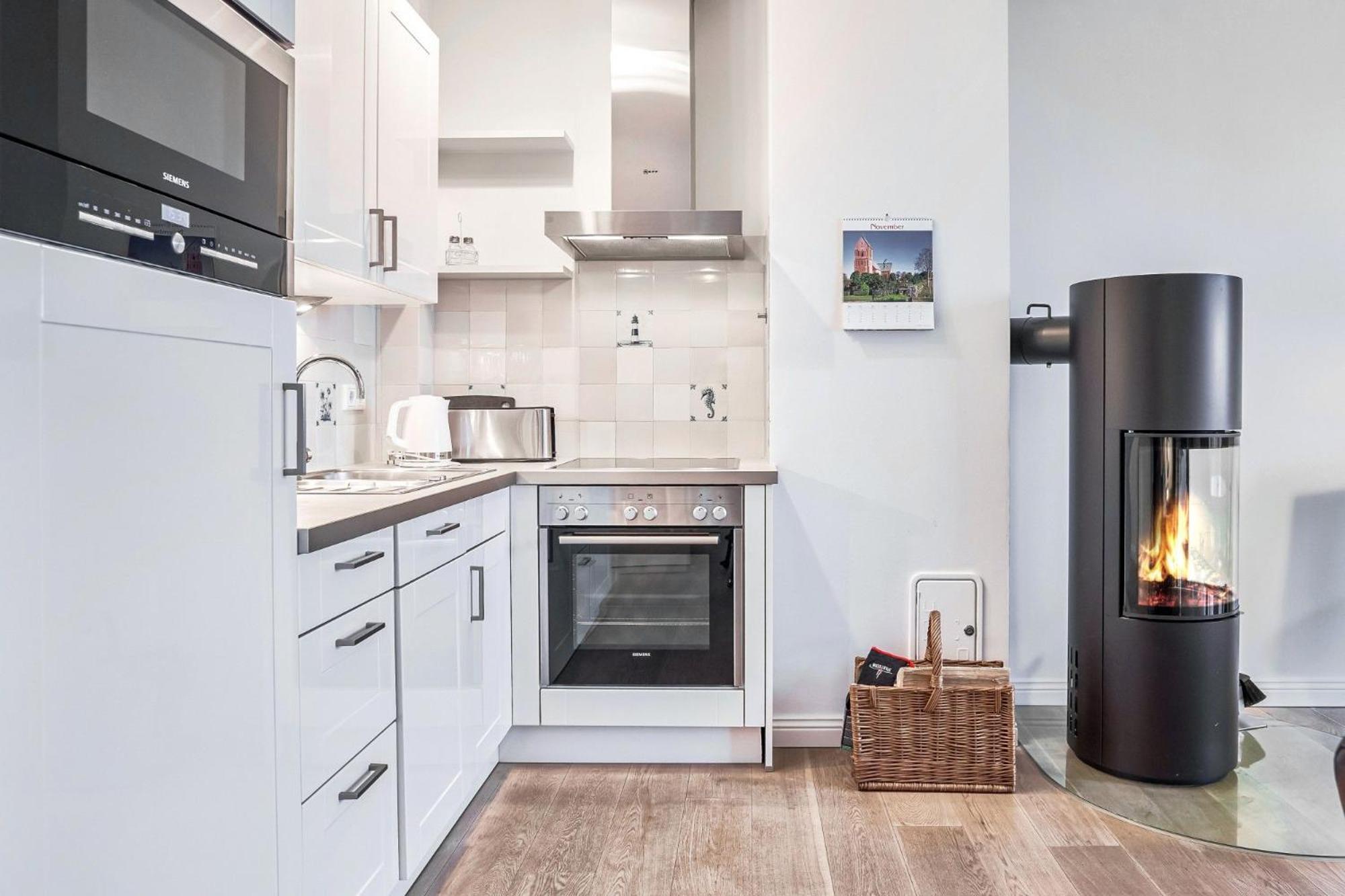 Ferienwohnung Haus Leuchtfeuer 3 Wyk auf Föhr Exterior foto